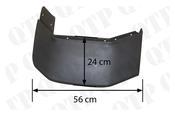 Mudguard Extension - AgriParts