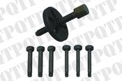 Hub Water Pump Puller - AgriParts