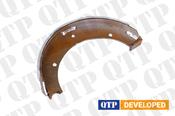 Brake Shoe - AgriParts