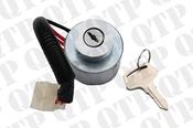 Ignition Switch - AgriParts
