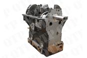 Short Motor Lip Seal - AgriParts