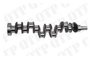 Crankshaft Massey Ferguson 1006.6T Engine - AgriParts