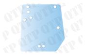 Glass Rear - AgriParts