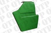 Battery Cover - AgriParts