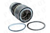 Coupling Set Fendt - AgriParts image