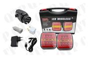 Lighting Wireless Trailer Set - AgriParts image