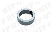 Crankshaft Pulley Spacer Ford New Holland - AgriParts image