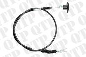 Hitch Cable - AgriParts