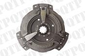 Clutch Assembly - AgriParts image