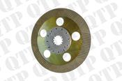 Brake Disc - AgriParts image