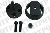 Crankshaft Rear Seal Installation Tool - AgriParts