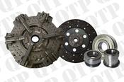 Clutch Kit - AgriParts image