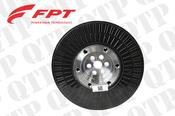 Engine Crankshaft Damper - AgriParts