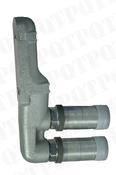 Hydraulic Coupling Manifold - AgriParts