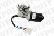 Wiper Motor - AgriParts image
