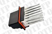 Blower Motor Resistor - AgriParts image