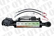 Hydraulic Top Link - AgriParts