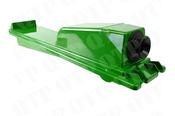 Air Filter Cover Rear - AgriParts
