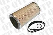 Engine Oil Filter - AgriParts image