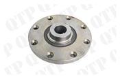 Differential Housing John Deere - AgriParts
