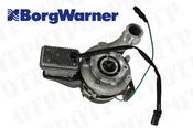 Turbocharger - AgriParts image