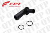 Breather Elbow Cylinder Head Cover - AgriParts
