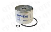 Fuel Filter Perkins Landini Case - AgriParts image