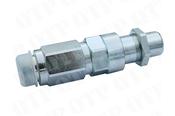 Coupler Plug Fendt - AgriParts