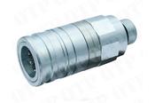 Quick Release Coupler (G835960140100) - AgriParts