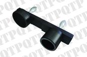 Measuring Tool Camshaft Gear to High Pressure Pump - AgriParts