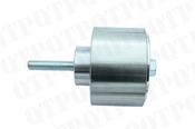 Idler Pulley - AgriParts