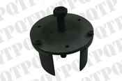 Crankshaft Front Seal Installation Tool - AgriParts