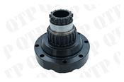 Differential Housing John Deere - AgriParts image
