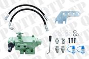 Hydraulic Control Valve - AgriParts