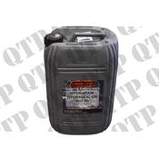 Oil 20ltr Hydraulic Oil 46 - AgriParts image