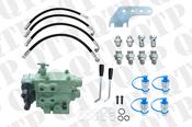 Hydraulic Control Valve - AgriParts