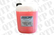 Coolant Red Long Life 20 Ltr - AgriParts