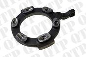 Brake Actuator Ring 155mm Right Valtra A AN A72-A92 Series - AgriParts