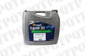 Oil 20ltr Powertrac Backend Oil - AgriParts