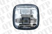 LED Headlamp (LH Dip) - AgriParts