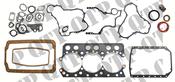 Full Gasket Set - AgriParts