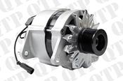 Alternator TLA Case Farmall - AgriParts image