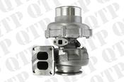 Turbocharger - AgriParts image