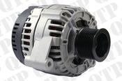 Alternator New Holland - AgriParts image
