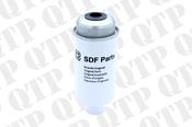 Fuel Filter Deutz - AgriParts image