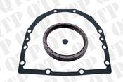 Crankshaft Seal and Gasket Kit Perkins - AgriParts