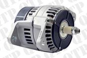 Alternator Case - AgriParts