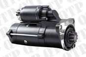 Starter Motor Massey Ferguson - AgriParts