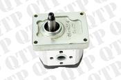 Hydraulic Pump Case - AgriParts