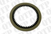 Clutch Plate Pack Case - AgriParts